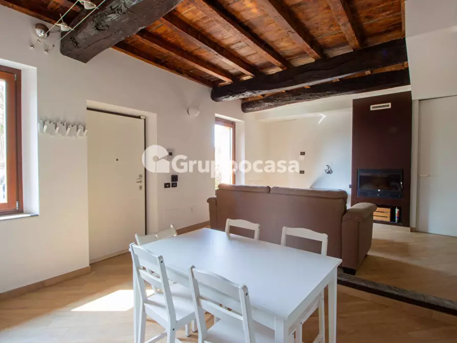 Immagine 8 di Appartamento in affitto  in Via Roma 19 a Bernate Ticino