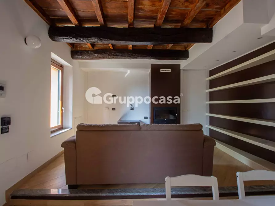 Immagine 9 di Appartamento in affitto  in Via Roma 19 a Bernate Ticino