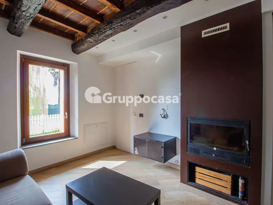 Immagine 12 di Appartamento in affitto  in Via Roma 19 a Bernate Ticino