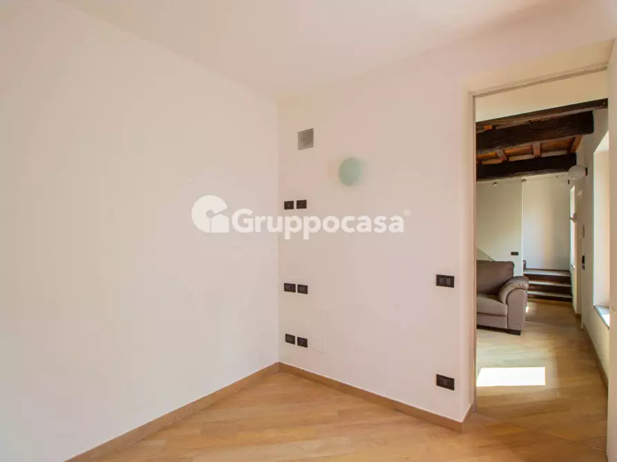 Immagine 16 di Appartamento in affitto  in Via Roma 19 a Bernate Ticino