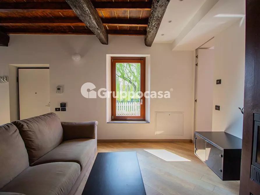 Immagine 18 di Appartamento in affitto  in Via Roma 19 a Bernate Ticino