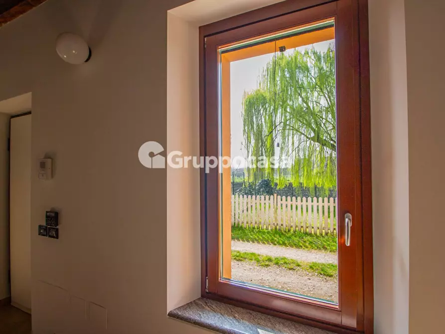 Immagine 19 di Appartamento in affitto  in Via Roma 19 a Bernate Ticino