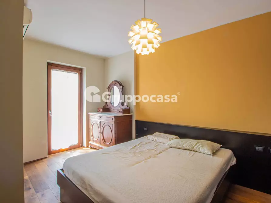 Immagine 21 di Appartamento in affitto  in Via Roma 19 a Bernate Ticino