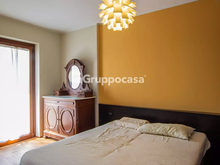 Immagine 22 di Appartamento in affitto  in Via Roma 19 a Bernate Ticino