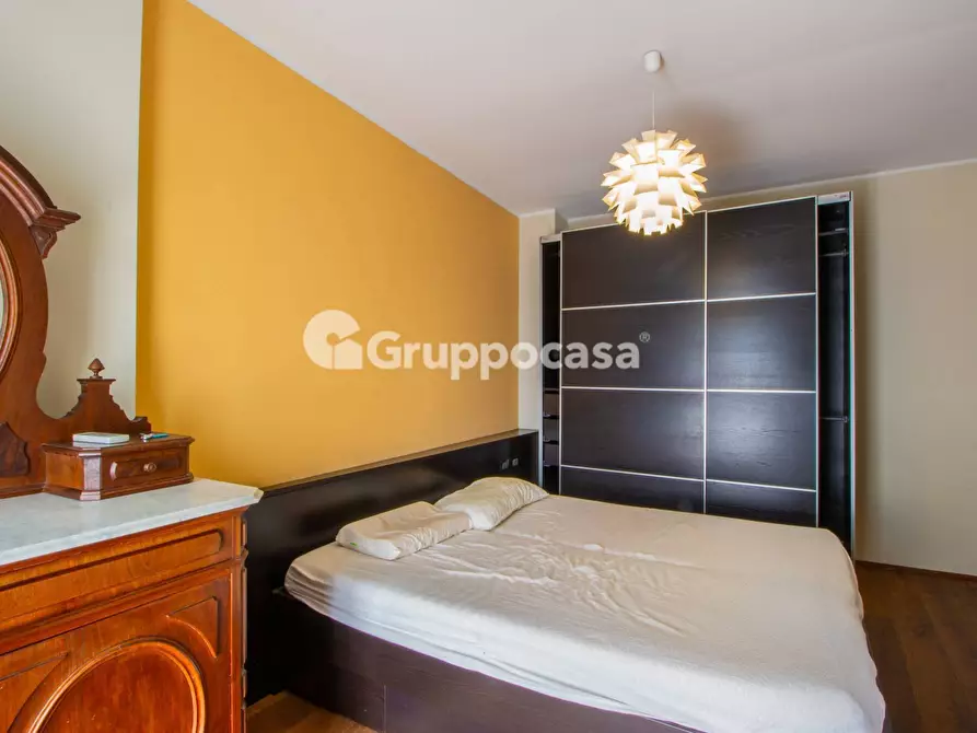 Immagine 23 di Appartamento in affitto  in Via Roma 19 a Bernate Ticino