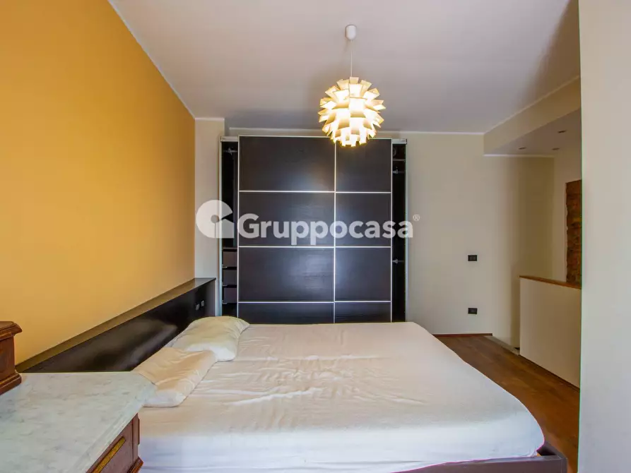 Immagine 25 di Appartamento in affitto  in Via Roma 19 a Bernate Ticino