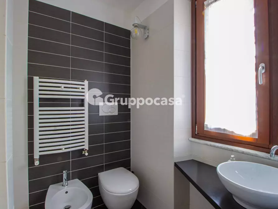 Immagine 26 di Appartamento in affitto  in Via Roma 19 a Bernate Ticino