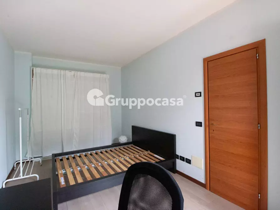 Immagine 27 di Appartamento in affitto  in Via Roma 19 a Bernate Ticino