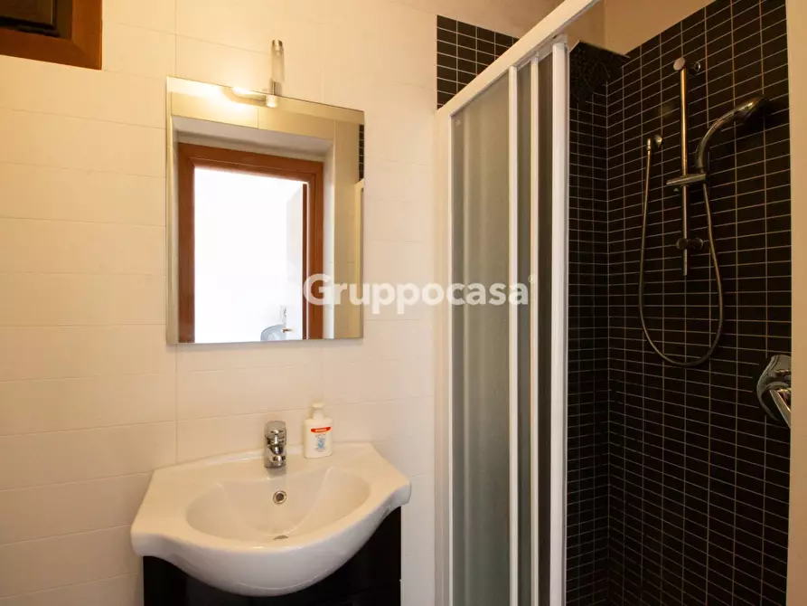 Immagine 28 di Appartamento in affitto  in Via Roma 19 a Bernate Ticino