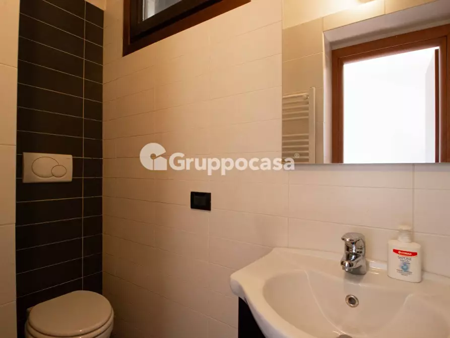 Immagine 29 di Appartamento in affitto  in Via Roma 19 a Bernate Ticino