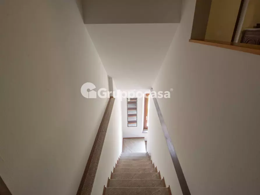Immagine 20 di Appartamento in affitto  in Via Roma 19 a Bernate Ticino