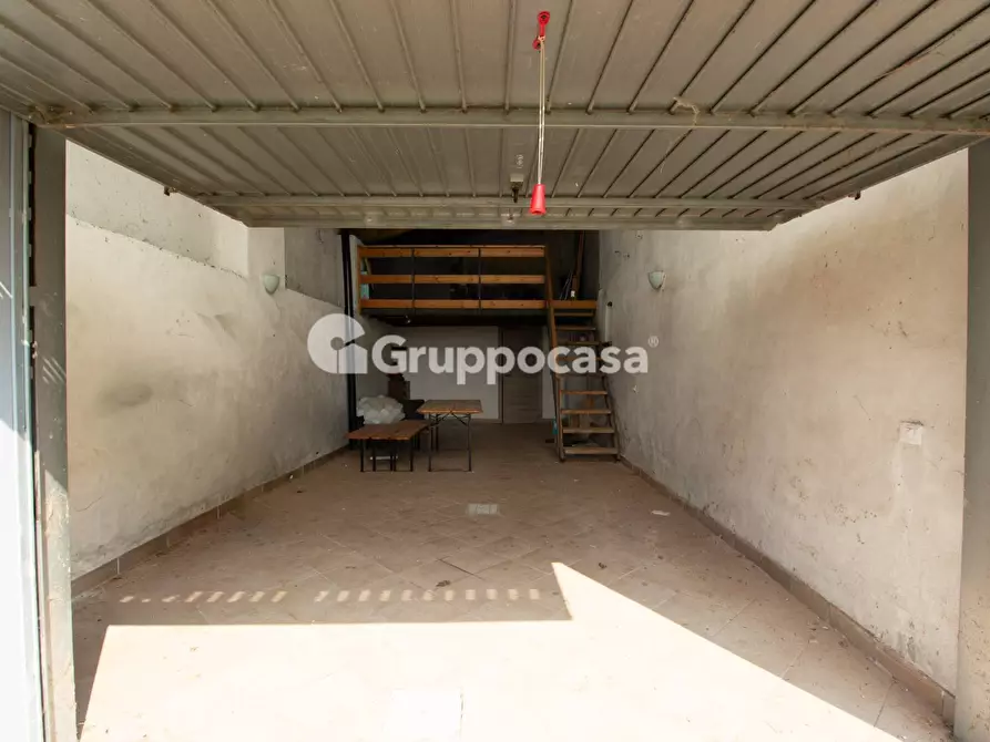 Immagine 30 di Appartamento in affitto  in Via Roma 19 a Bernate Ticino