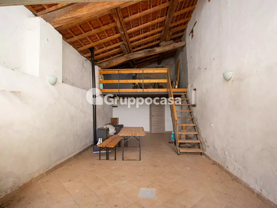 Immagine 31 di Appartamento in affitto  in Via Roma 19 a Bernate Ticino