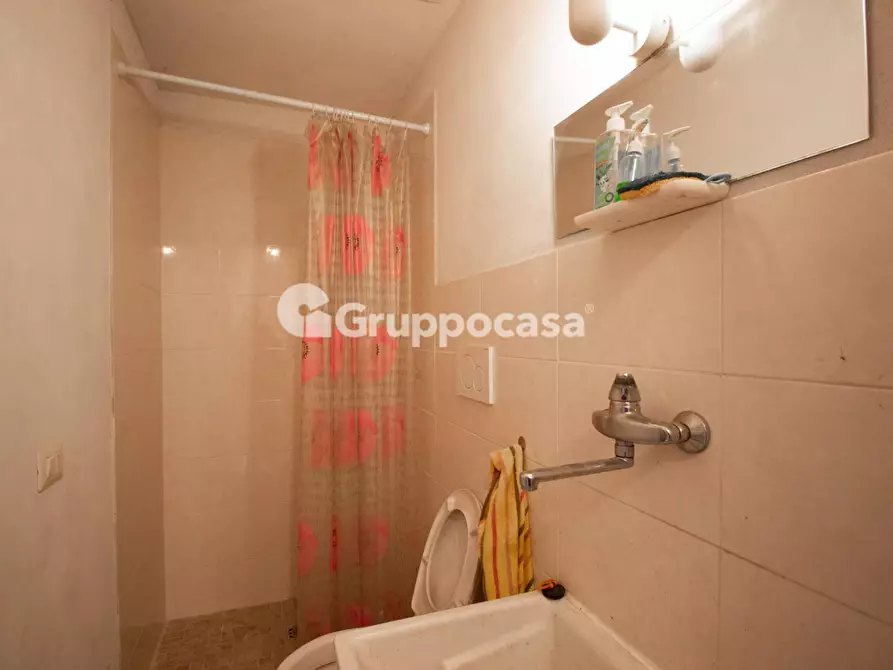 Immagine 32 di Appartamento in affitto  in Via Roma 19 a Bernate Ticino