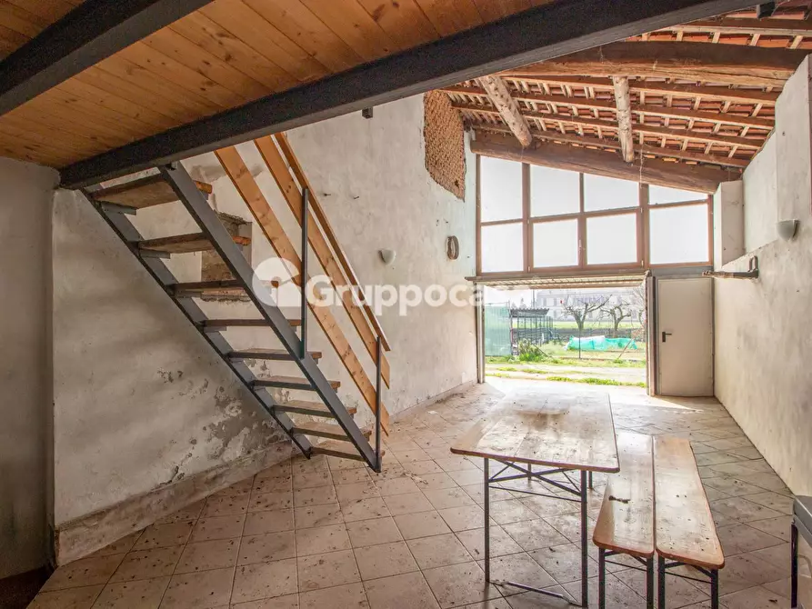 Immagine 33 di Appartamento in affitto  in Via Roma 19 a Bernate Ticino