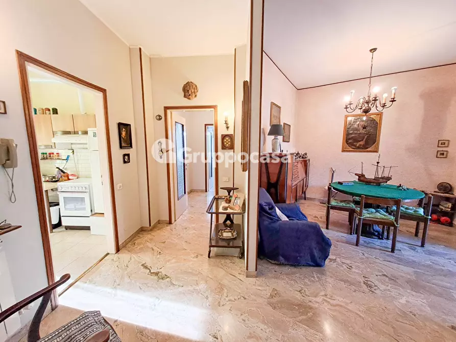 Immagine 6 di Appartamento in vendita  in Via Mentana 4 a Magenta