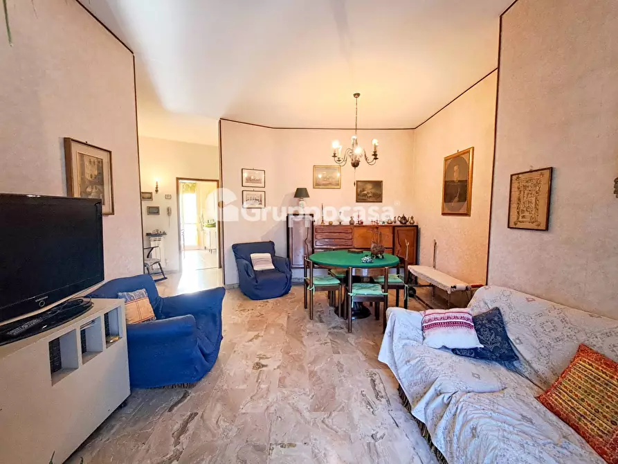 Immagine 5 di Appartamento in vendita  in Via Mentana 4 a Magenta