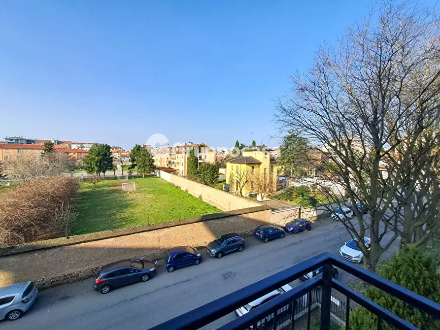 Immagine 8 di Appartamento in vendita  in Via Mentana 4 a Magenta