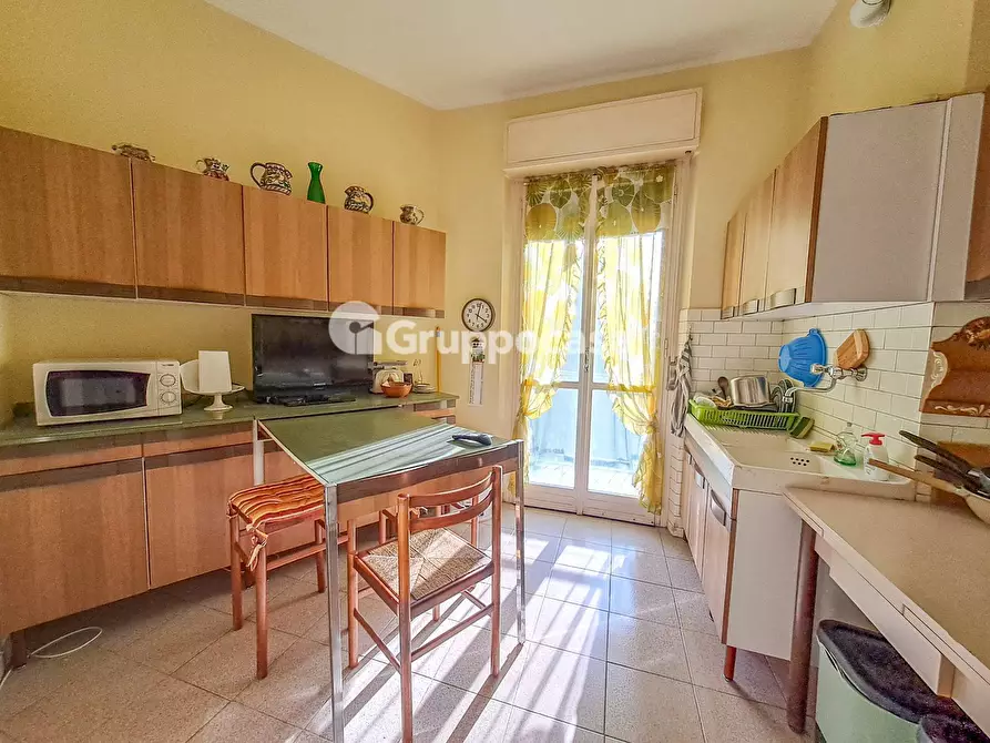 Immagine 9 di Appartamento in vendita  in Via Mentana 4 a Magenta