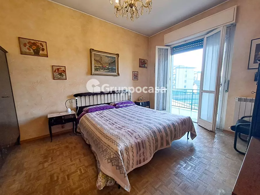 Immagine 13 di Appartamento in vendita  in Via Mentana 4 a Magenta