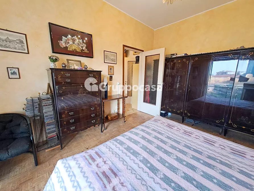 Immagine 14 di Appartamento in vendita  in Via Mentana 4 a Magenta