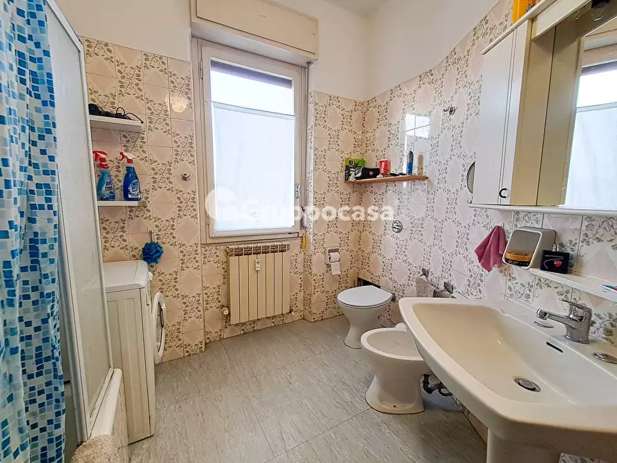 Immagine 15 di Appartamento in vendita  in Via Mentana 4 a Magenta