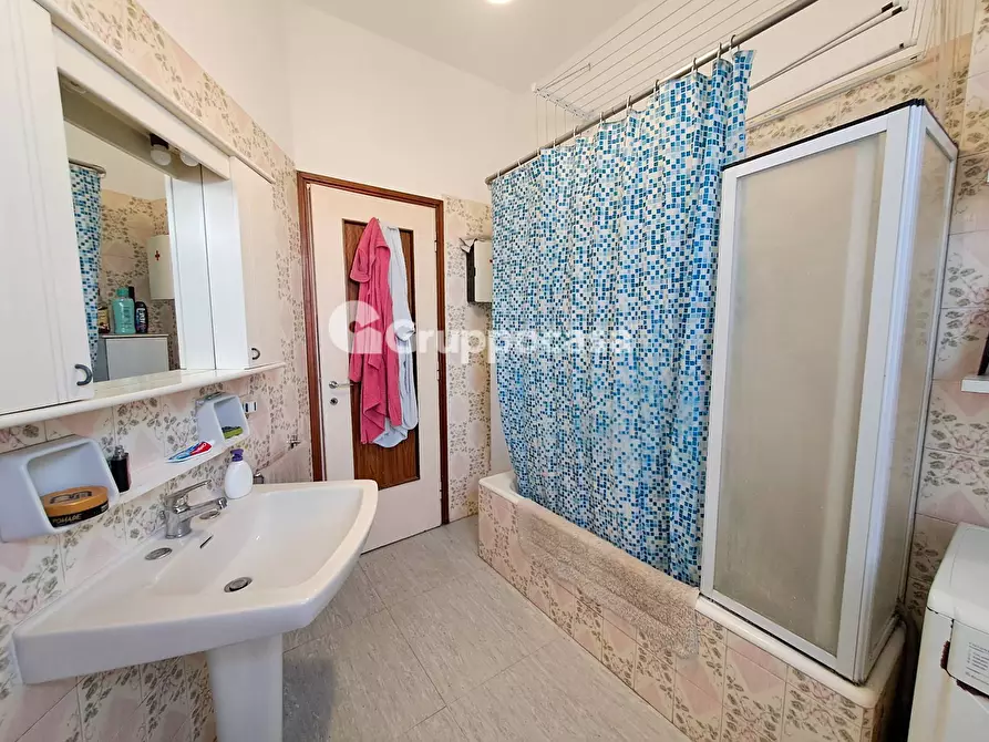 Immagine 16 di Appartamento in vendita  in Via Mentana 4 a Magenta