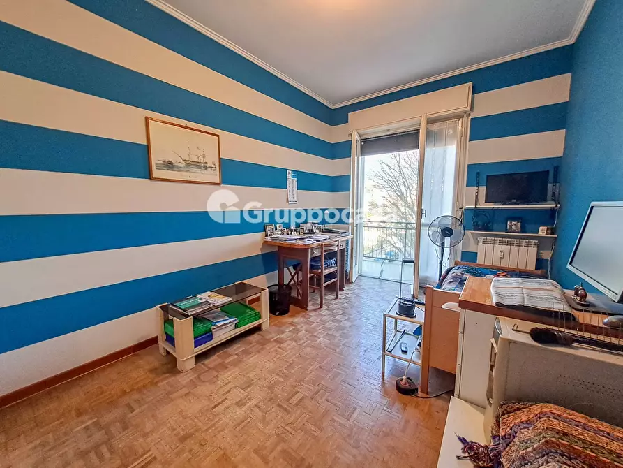 Immagine 17 di Appartamento in vendita  in Via Mentana 4 a Magenta