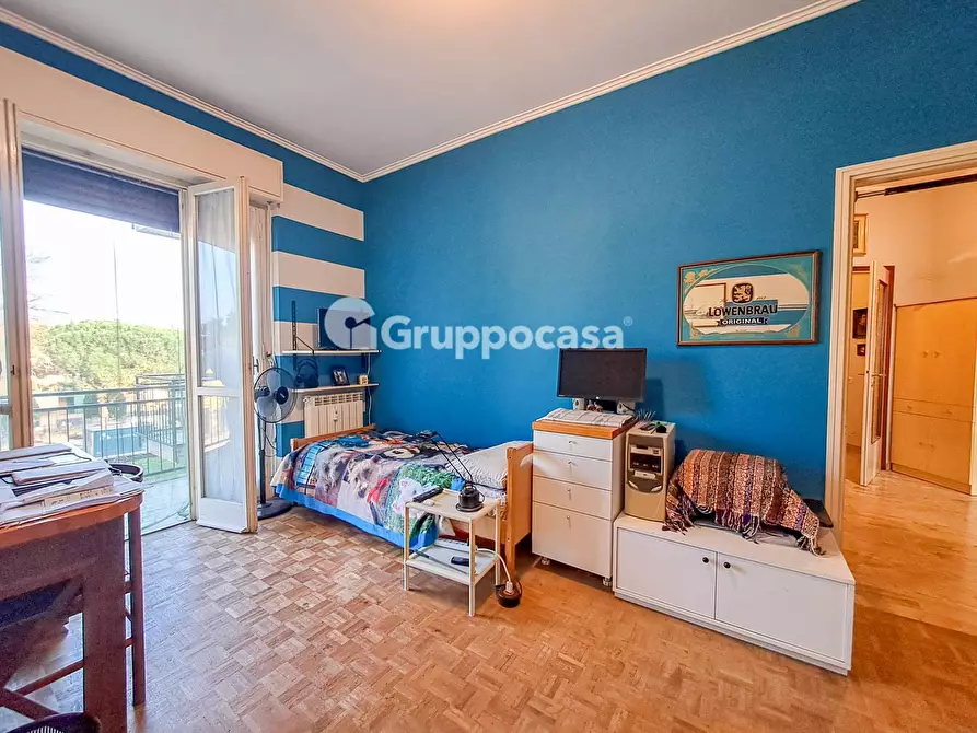 Immagine 18 di Appartamento in vendita  in Via Mentana 4 a Magenta