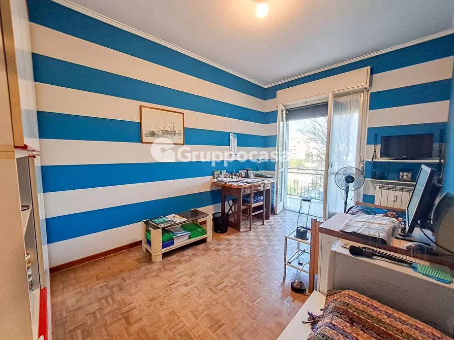 Immagine 19 di Appartamento in vendita  in Via Mentana 4 a Magenta