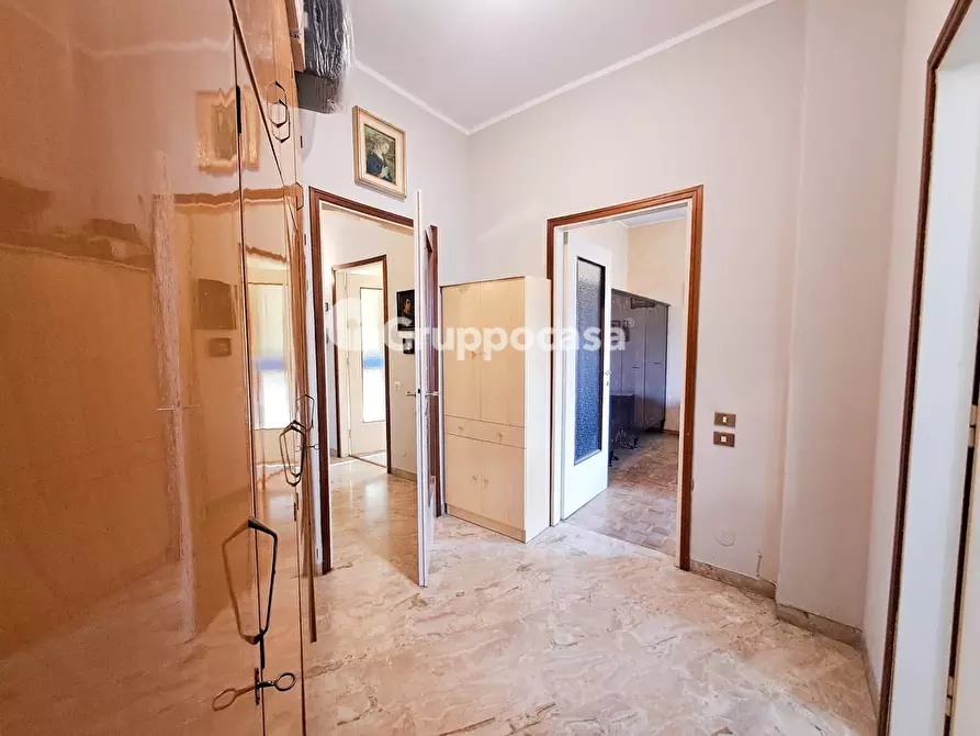 Immagine 12 di Appartamento in vendita  in Via Mentana 4 a Magenta