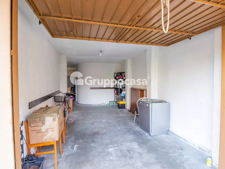 Immagine 20 di Appartamento in vendita  in Via Melzi 63 a Magenta