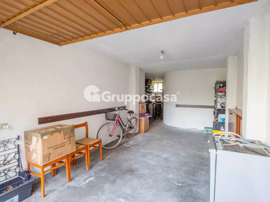 Immagine 21 di Appartamento in vendita  in Via Melzi 63 a Magenta