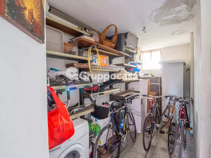 Immagine 24 di Appartamento in vendita  in Via Melzi 63 a Magenta