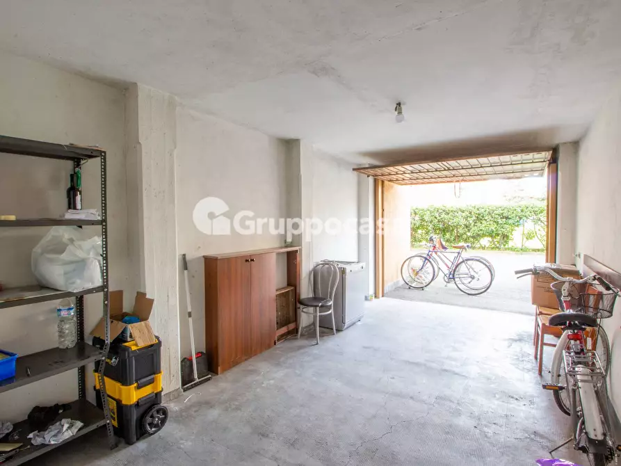 Immagine 22 di Appartamento in vendita  in Via Melzi 63 a Magenta