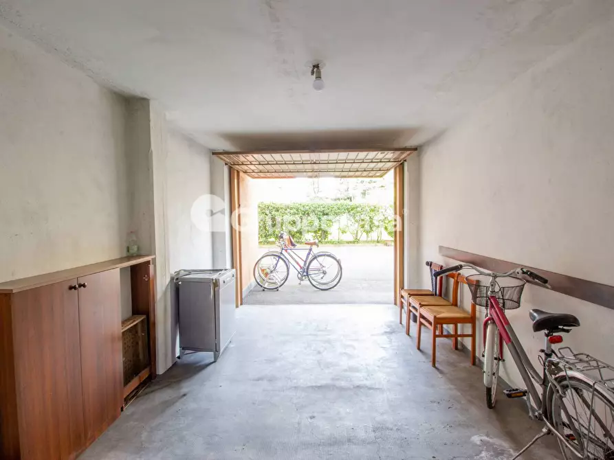 Immagine 23 di Appartamento in vendita  in Via Melzi 63 a Magenta