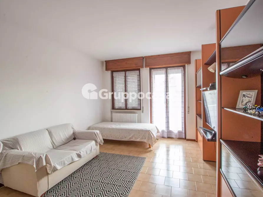 Immagine 7 di Appartamento in vendita  in Via Melzi 63 a Magenta