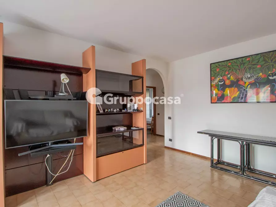 Immagine 6 di Appartamento in vendita  in Via Melzi 63 a Magenta