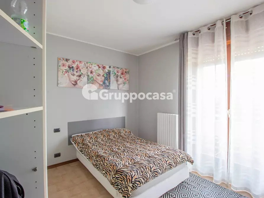 Immagine 17 di Appartamento in vendita  in Via Melzi 63 a Magenta