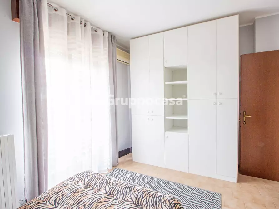 Immagine 19 di Appartamento in vendita  in Via Melzi 63 a Magenta