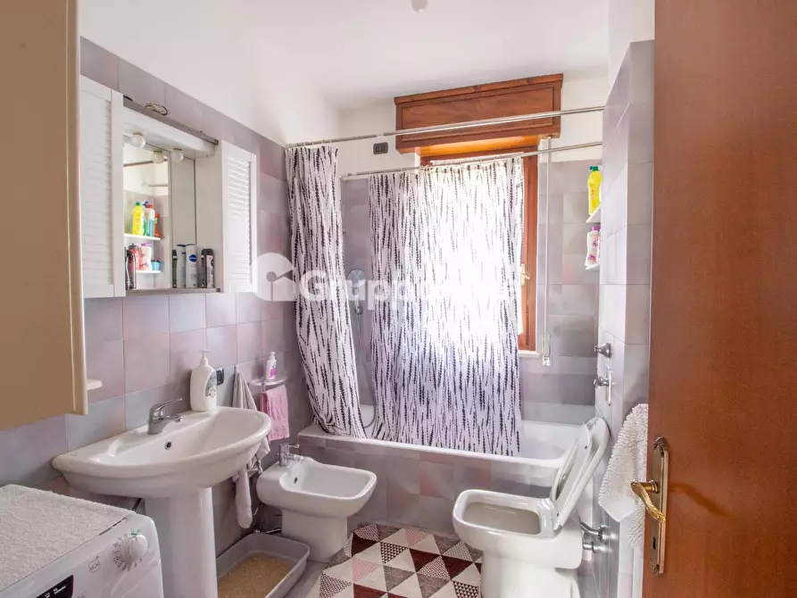 Immagine 16 di Appartamento in vendita  in Via Melzi 63 a Magenta