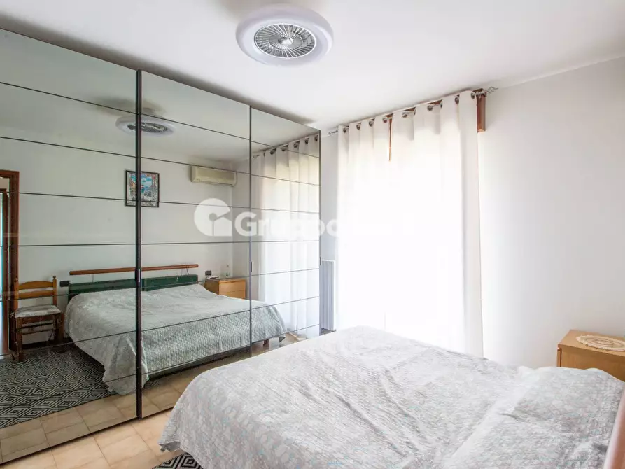 Immagine 14 di Appartamento in vendita  in Via Melzi 63 a Magenta