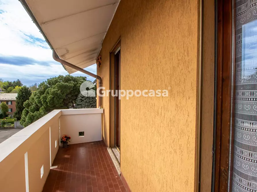 Immagine 11 di Appartamento in vendita  in Via Melzi 63 a Magenta