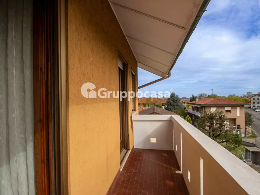 Immagine 10 di Appartamento in vendita  in Via Melzi 63 a Magenta