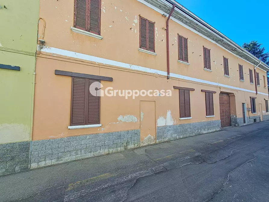 Immagine 3 di Casa indipendente in vendita  in Via Leopardi 37 a Magenta