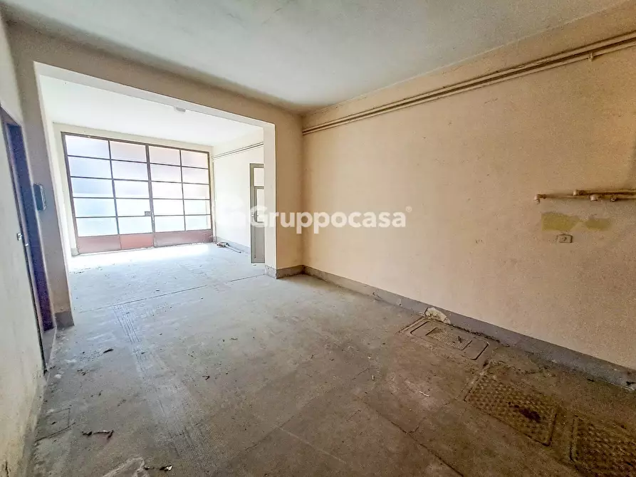 Immagine 6 di Casa indipendente in vendita  in Via Leopardi 37 a Magenta