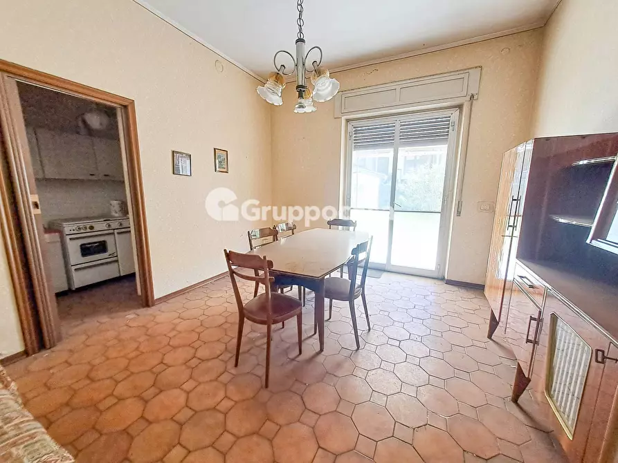Immagine 9 di Casa indipendente in vendita  in Via Leopardi 37 a Magenta