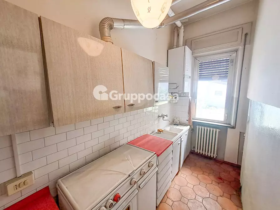 Immagine 11 di Casa indipendente in vendita  in Via Leopardi 37 a Magenta