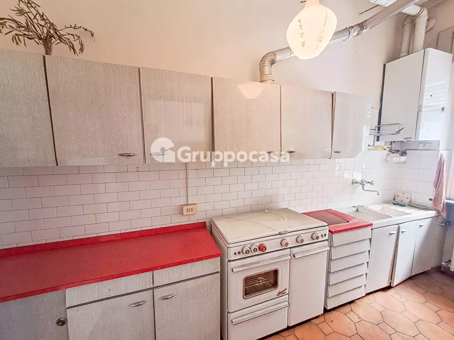 Immagine 12 di Casa indipendente in vendita  in Via Leopardi 37 a Magenta