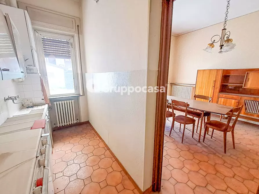 Immagine 13 di Casa indipendente in vendita  in Via Leopardi 37 a Magenta